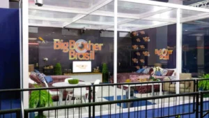 BBB 26 Ao vivo estreia com transmissão ao vivo das cinco Casas de Vidro